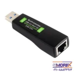 USB 3.2 Gen1 TO 2.5G ETH-2