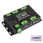 USB TO 4CH RS232-F-2
