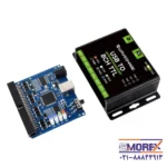 USB TO 8CH TTL-4