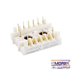 آی جی بی تی استارپاور | STARPOWER مدل 10FSX65L4SN