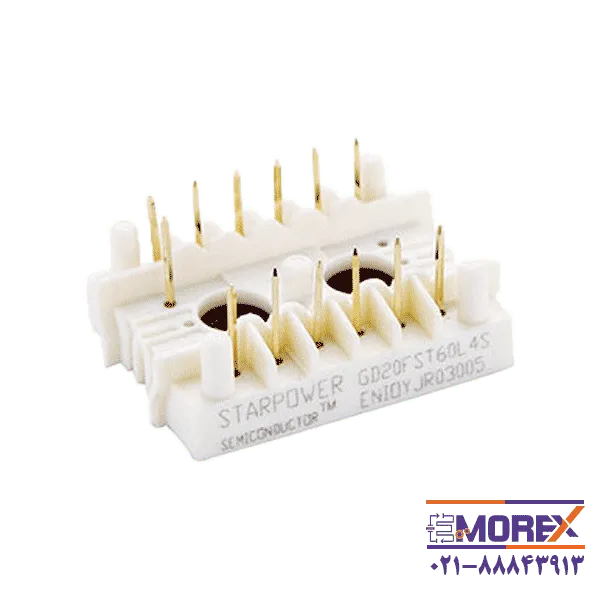آی جی بی تی استارپاور | STARPOWER مدل 10FSX65L4SN