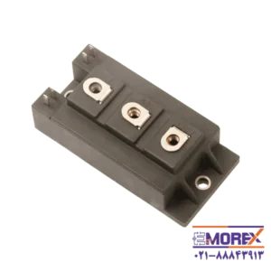 ماژول آی جی بی تی FUJI کد 2MBI400U2B-060