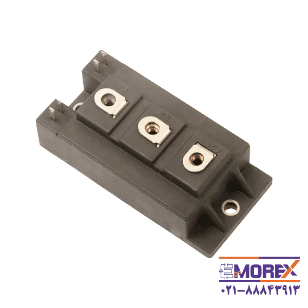 ماژول آی جی بی تی FUJI کد 2MBI400U2B-060
