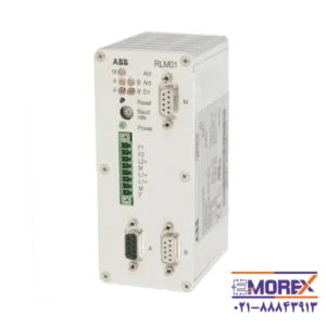 ماژول پروفی باس ای بی بی | ABB مدل 3BDZ000398R1/RLM01