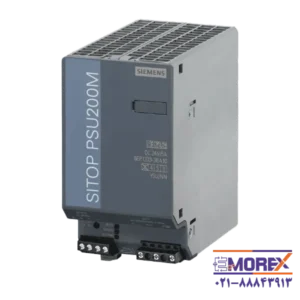 منبع تغذیه زیمنس | SIEMENS مدل 6EP1333-3BA00