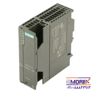 ماژول اتصال شبکه زیمنس | SIEMENS مدل 6ES7153-2BA10-0XB0