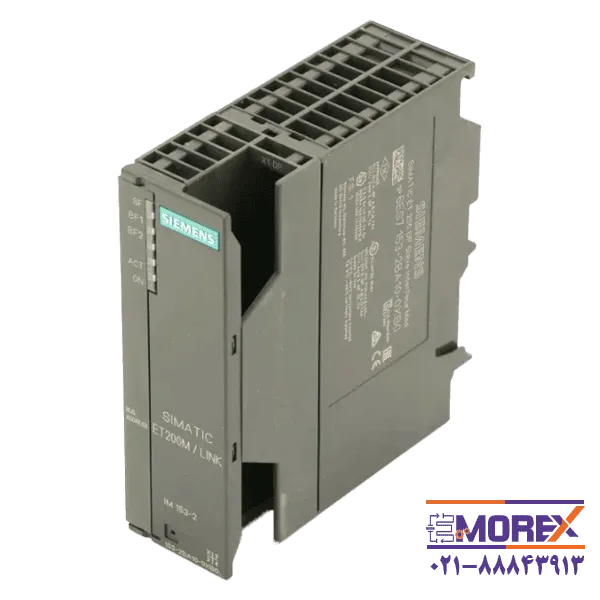 ماژول اتصال شبکه زیمنس | SIEMENS مدل 6ES7153-2BA10-0XB0