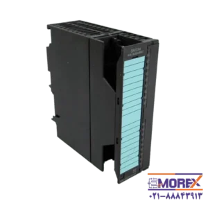سیگنال ماژول زیمنس | SIEMENS مدل 6ES7334-0CE01-0AA0