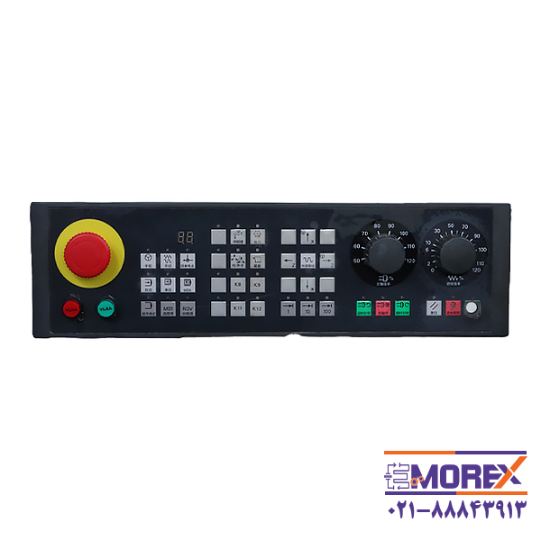 ام سی پی 808D زیمنس | SIEMENS مدل 6FC5303-0AF35-0CA0