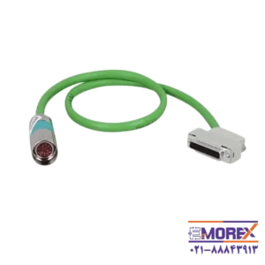 کابل زیمنس | SIEMENS مدل 6FX8002-2EQ10-1EA0
