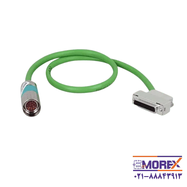کابل زیمنس | SIEMENS مدل 6FX8002-2EQ10-1EA0