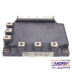 آی جی بی تی فوجی | FUJI مدل 6MBP100RH060-01
