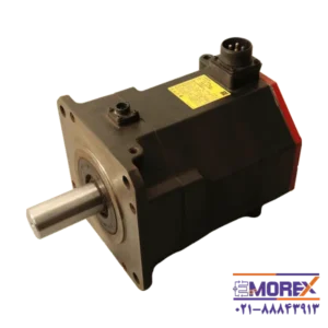 سروو موتور فانوک | FANUC مدل A06B-0243-B401