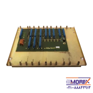 مادربرد فانوک | FANUC مدل A16B-1100-0320