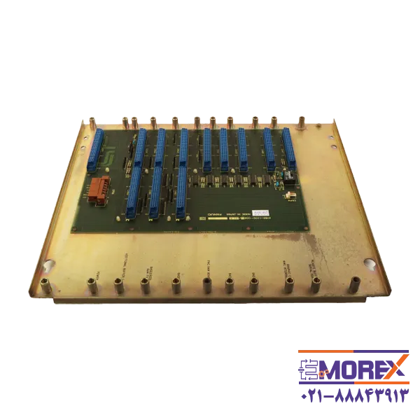 مادربرد فانوک | FANUC مدل A16B-1100-0320