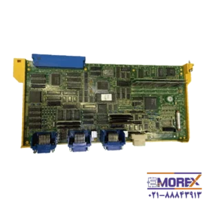 مادربرد فانوک | FANUC مدل A16B-2200-0124/04B