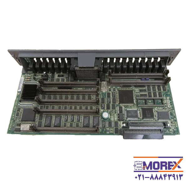 برد فانوک | FANUC مدل A16B-3200-0010/08A