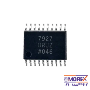 مبدل آنالوگ به دیجیتال مدل AD7927BRUZ
