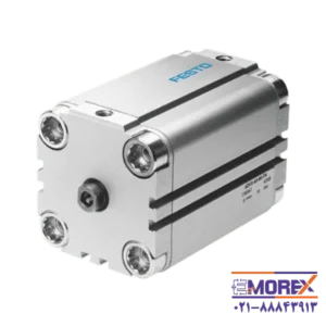 جک پنوماتیک FESTO کد ADVU-50-80-P-A 156558