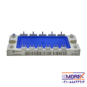 آی جی بی تی اینفینئون | INFINEON مدل BSM50GX120DN2