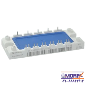 آی جی بی تی INFINEON مدل BSM50GX120DN2