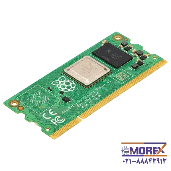 برد کامپیوت رزبری پای کد CM4S01000