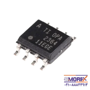 آی سی مدل DC-DC EA8103T5R SOT-23-5 1.2A