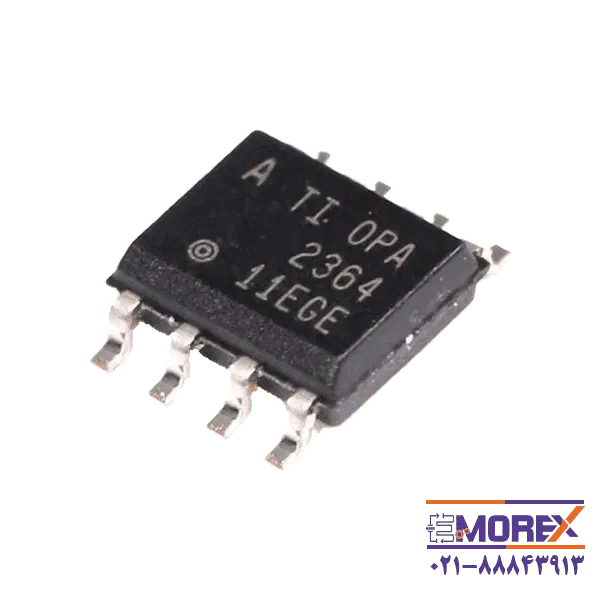 آی سی مدل DC-DC EA8103T5R SOT-23-5 1.2A