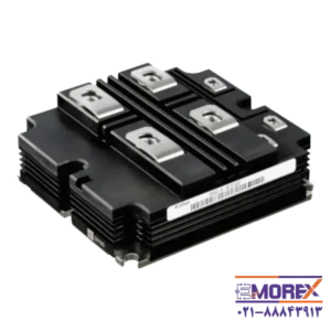 آی جی بی تی INFINEON کد DD750S65K3