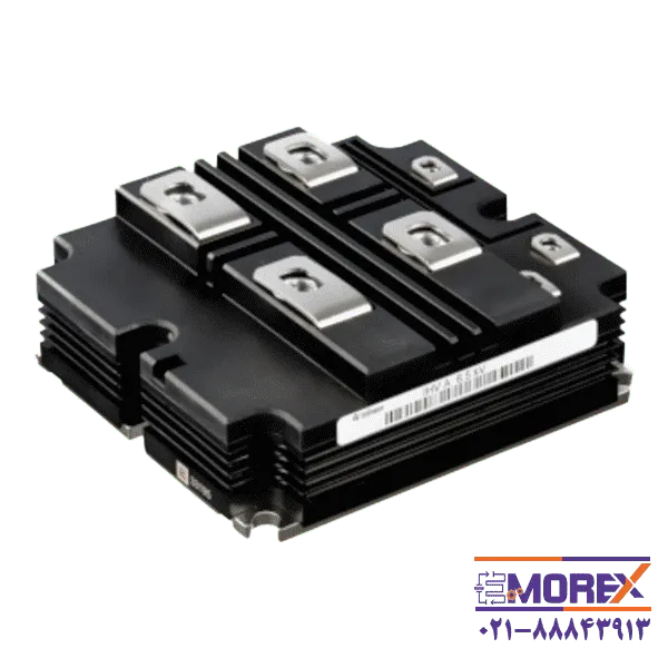 آی جی بی تی INFINEON کد DD750S65K3