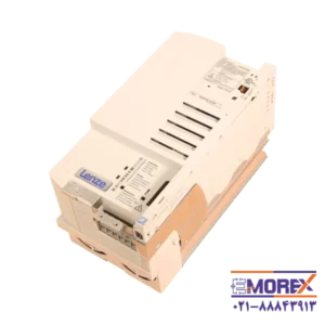 درایو LENZE کد E82EV751K4C200