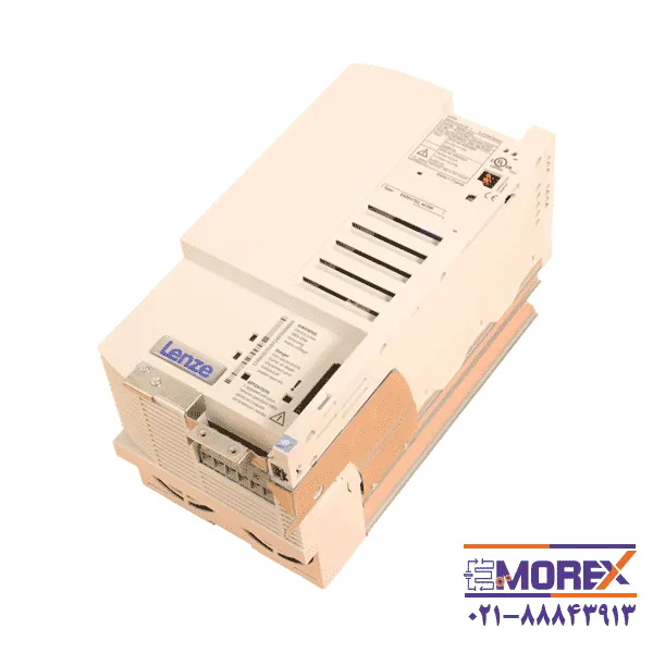 درایو LENZE کد E82EV751K4C200