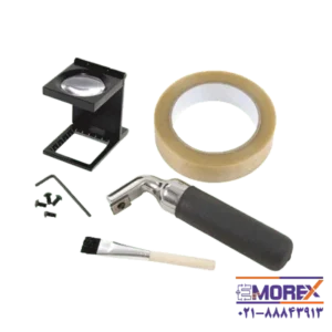 کیت کراس کات ELCOMETER 107 کد F10713348-2