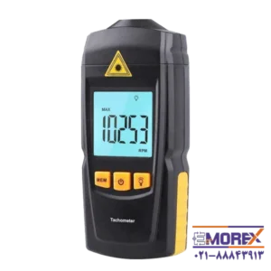 دورسنج لیزری بنتک | BENETECH مدل GM8905