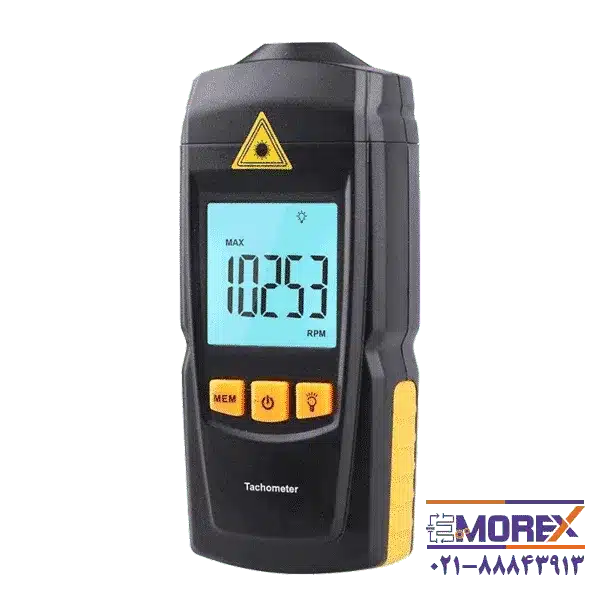 دورسنج لیزری بنتک | BENETECH مدل GM8905