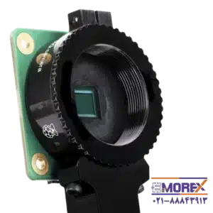 دوربین رزبری پای | RASPBERRY PI مدل High Quality Camera