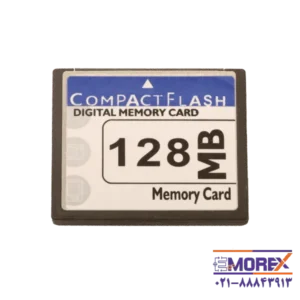 CF کارت SEEIT کد Industrial 128MB