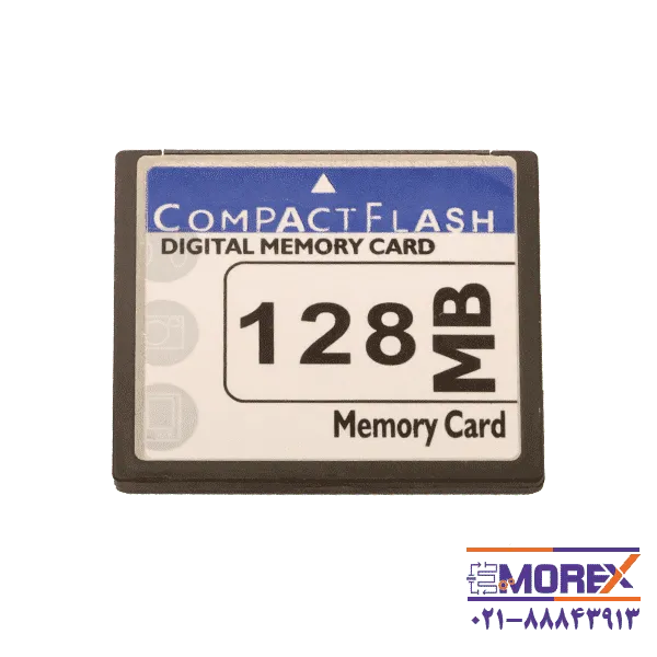 CF کارت SEEIT کد Industrial 128MB