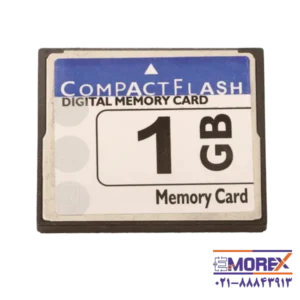CF کارت SEEIT کد Industrial 1GB