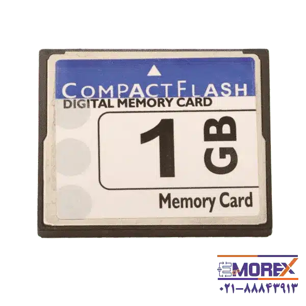 CF کارت SEEIT کد Industrial 1GB