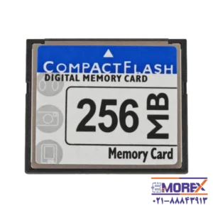 CF کارت SEEIT کد Industrial 256MB