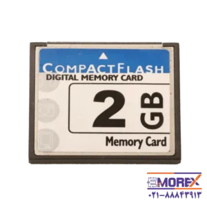 CF کارت SEEIT کد Industrial 2GB