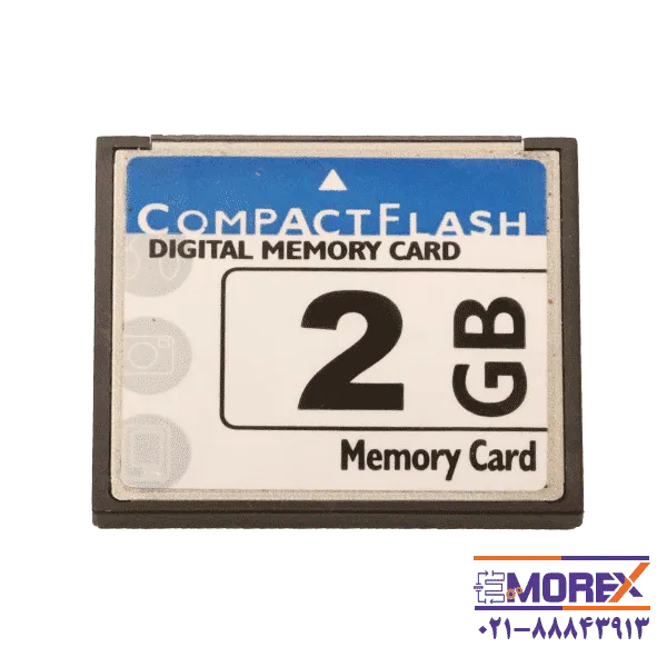 CF کارت SEEIT کد Industrial 2GB