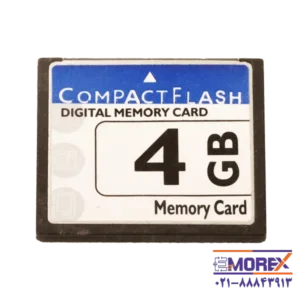CF کارت SEEIT کد Industrial 4GB