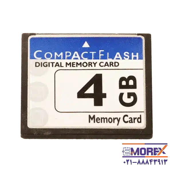 CF کارت SEEIT کد Industrial 4GB