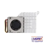 PCIe TO M.2 Board (E)-3