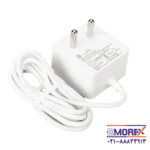 آداپتور رزبری پای 12W مدل RASPBERRY PI Micro USB