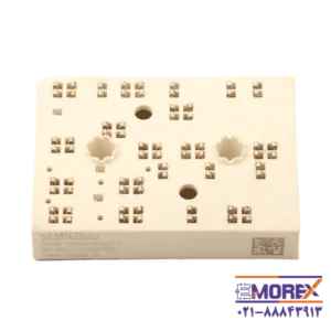 آی جی بی تی SEMIKRON کد SKIIP 32NAB12T7