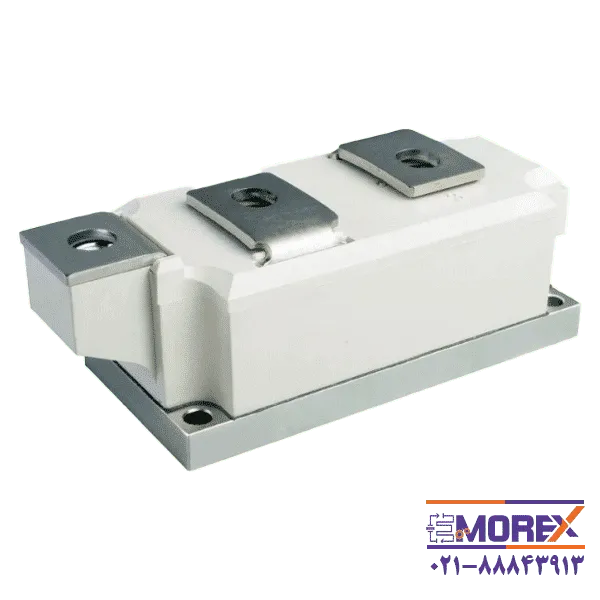 آی جی بی تی SEMIKRON کد SKKT570/16e