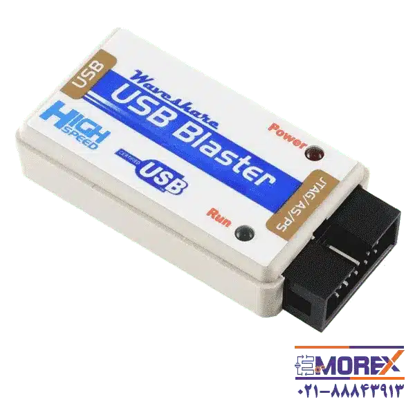 پروگرامر ویوشیر مدل USB BLASTER